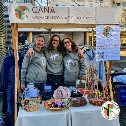 2025-01-18 | 3º Flea Market