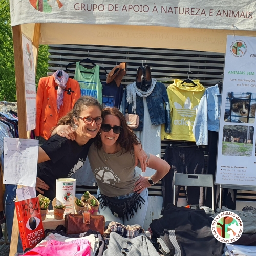 2025-05-17 | 6º Flea Market