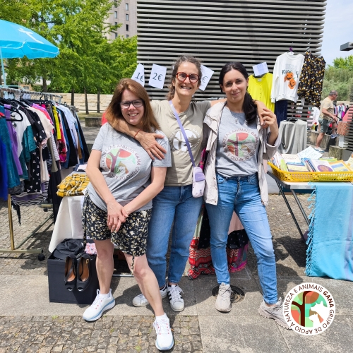 2025-06-14 | 7º Flea Market