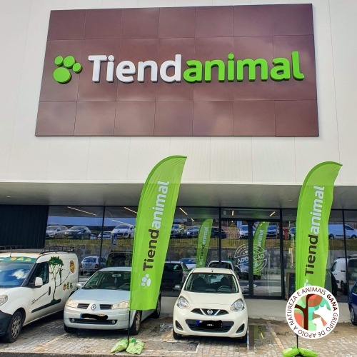 2025-12-06 | 9ª Tiendanimal Gaia Park